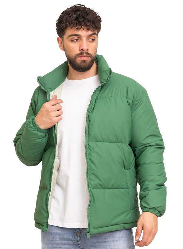 Cactus Puffer Jacket 4 - Khotwh