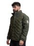 Cactus Puffer Jacket 5002 - Khotwh