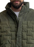 Cactus Puffer Jacket 5002 - Khotwh