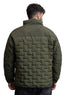 Cactus Puffer Jacket 5002 - Khotwh