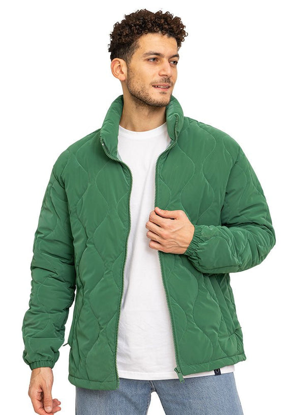 Cactus Puffer Jacket 8 - Khotwh