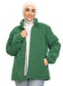 Cactus Puffer Jacket 8 - Khotwh