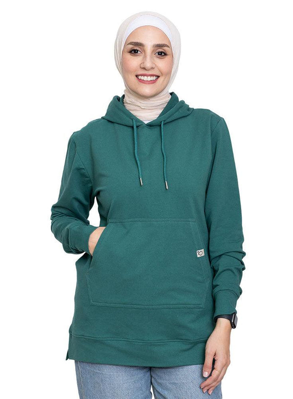 Cactus S - Hoodie Vent - Khotwh