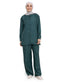 Cactus V - Linen Suit - Khotwh