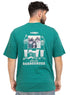 Cactus VIG - O - S Round T-shirt - design 3517 - Khotwh