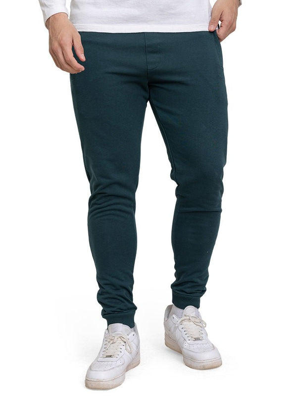 Cactus Zipper Sweatpant - Khotwh
