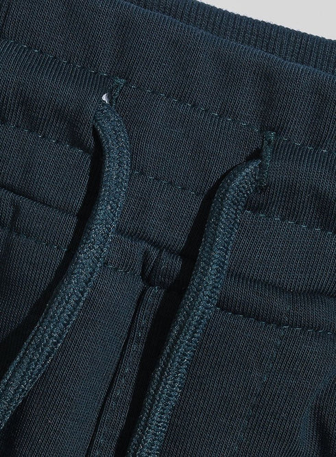 Cactus Zipper Sweatpant - Khotwh