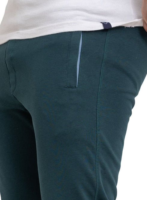 Cactus Zipper Sweatpant - Khotwh