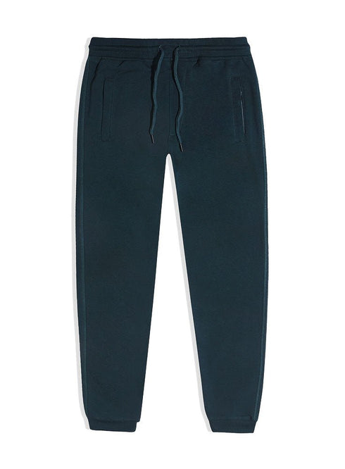 Cactus Zipper Sweatpant - Khotwh
