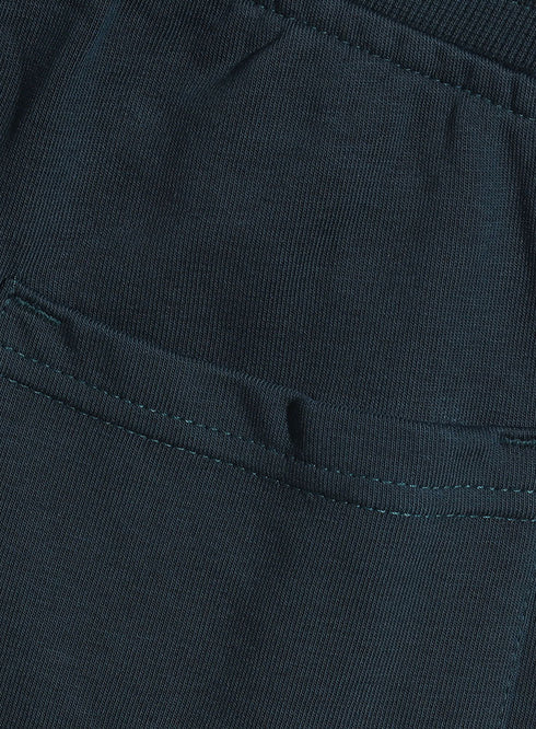 Cactus Zipper Sweatpant - Khotwh