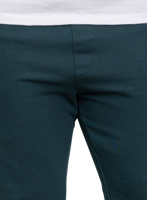 Cactus Zipper Sweatpant - Khotwh