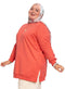Calypso Coral SW+ Size Plus Size - Khotwh
