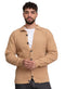 Camel - Design 00156 BS - Round Pullover - Khotwh