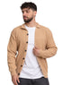Camel - Design 00156 BS - Round Pullover - Khotwh