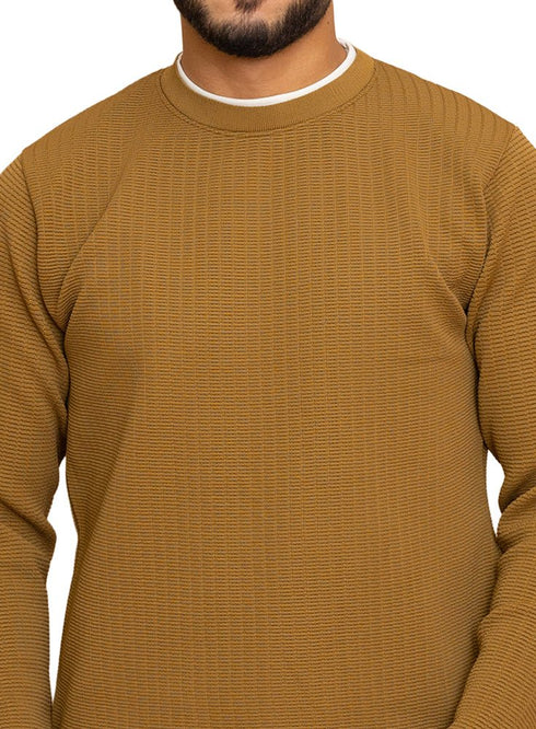 Camel Design 4170 SW - Shirt - Khotwh