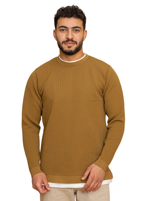 Camel Design 4170 SW - Shirt - Khotwh