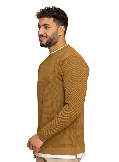 Camel Design 4170 SW - Shirt - Khotwh