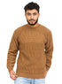 Camel - Design p2202 PF - Round Pullover - Khotwh