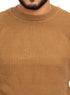 Camel - Design p2202 PF - Round Pullover - Khotwh