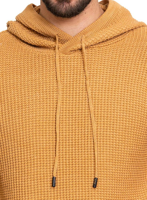 Camel F - Hoodie Pullover - Khotwh