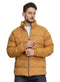 Camel F - Velvet Jacket - Khotwh