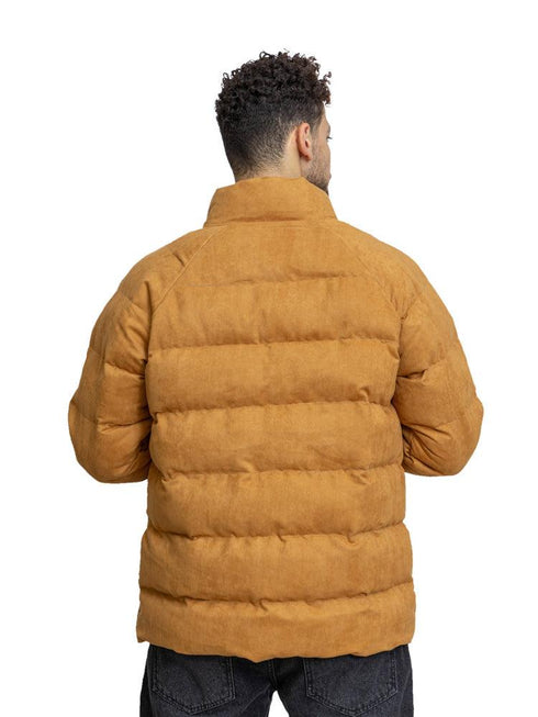 Camel F - Velvet Jacket - Khotwh