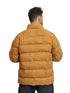 Camel F - Velvet Jacket - Khotwh