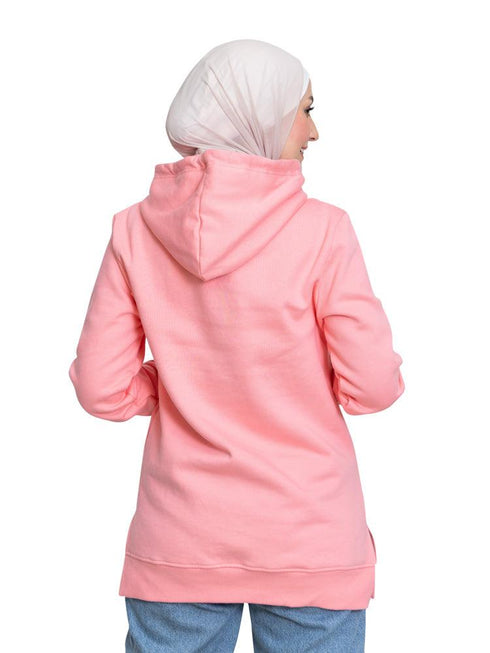 Candy Hoodie Vent - Khotwh