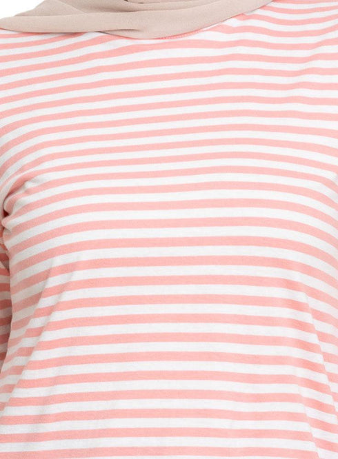 Candy Lines Long Sleeve - Khotwh