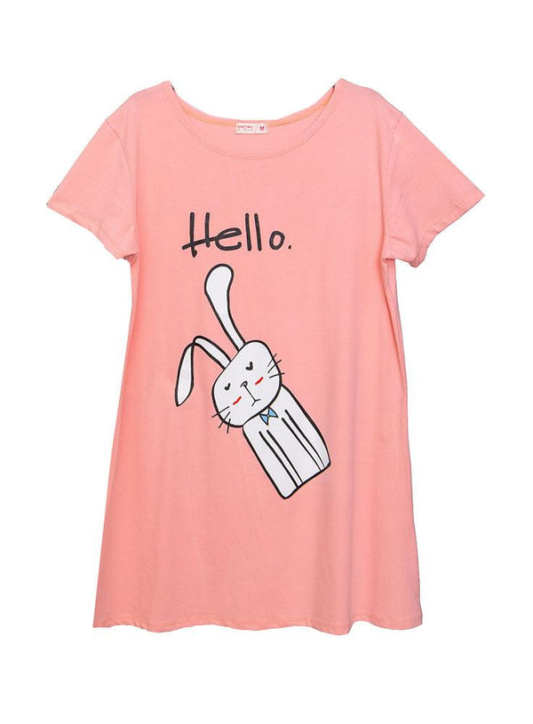 Candy Night Shirt - Design 12 - Khotwh