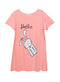 Candy Night Shirt - Design 12 - Khotwh