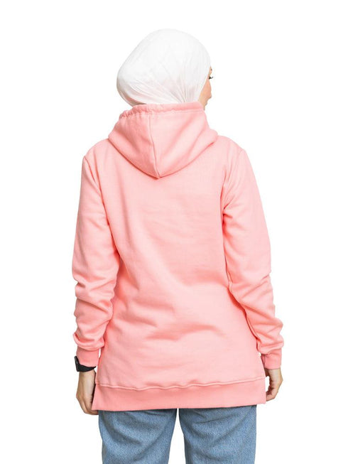 Candy Printed - HoodieV Design 56 - Khotwh