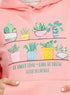 Candy Printed - HoodieV Design 63 - Khotwh