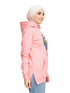 Candy Printed - HoodieV Design 65 - Khotwh