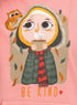 Candy Printed - HoodieV Design 66 - Khotwh