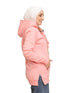 Candy Printed - HoodieV Design 66 - Khotwh