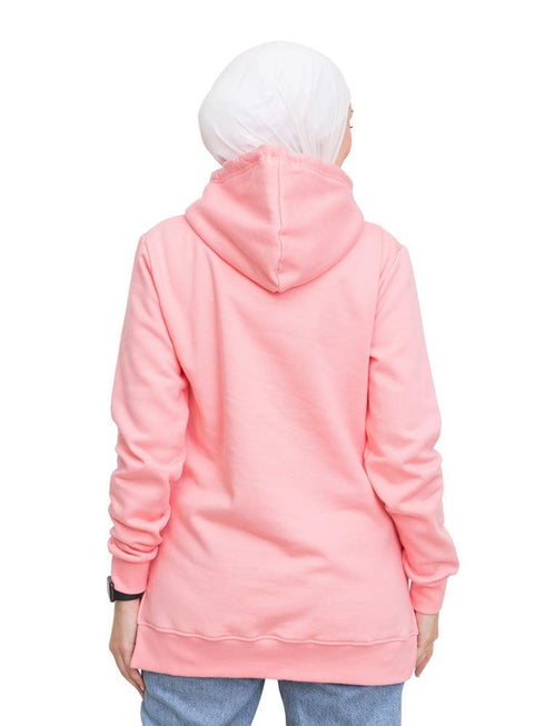 Candy Printed - HoodieV Design 67 - Khotwh
