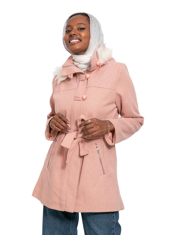Candy Suiting Jacket - Khotwh
