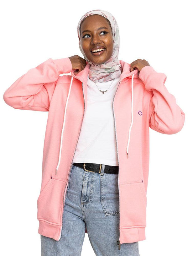 Candy SW - Medium Zipper - Khotwh