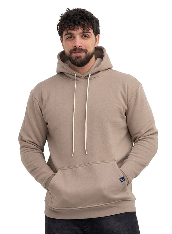 Cappuccino Hoodie - Khotwh
