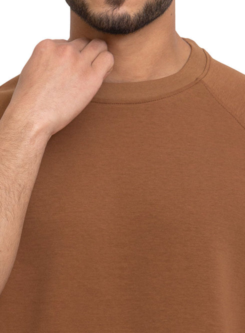 Caramel Design 3799VIG - O - S Round T-shirt - Khotwh
