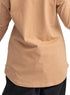 Caramel-Design 6 Printed Long-Sleeve - Khotwh