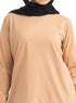 Caramel Long-Sleeve - Khotwh