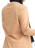 Caramel Long-Sleeve - Khotwh