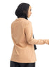 Caramel Long-Sleeve - Khotwh