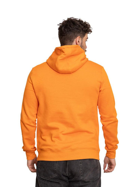 Carrot Hoodie - Khotwh