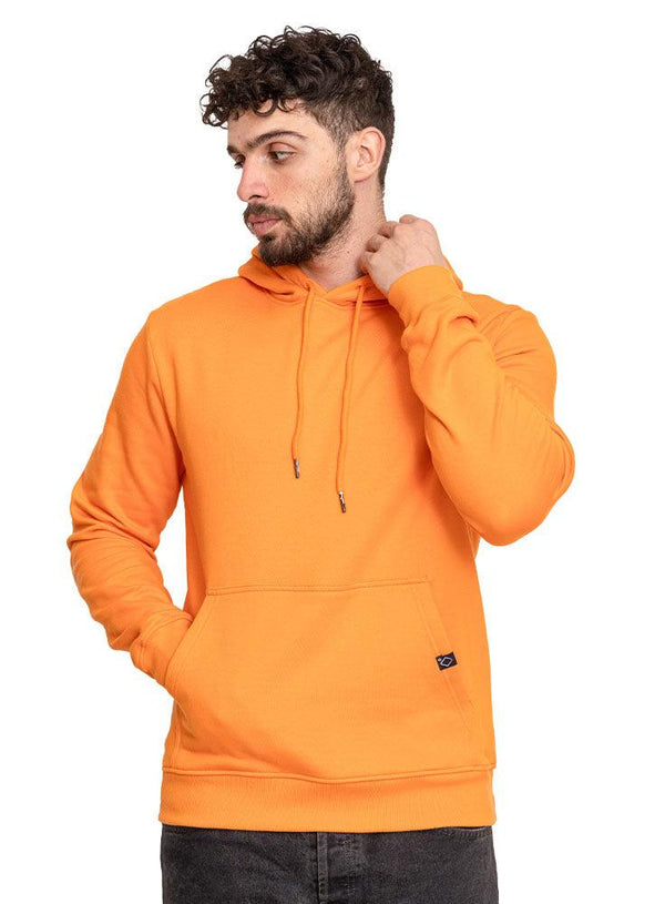 Carrot Hoodie - Khotwh