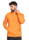 Carrot Hoodie - Khotwh