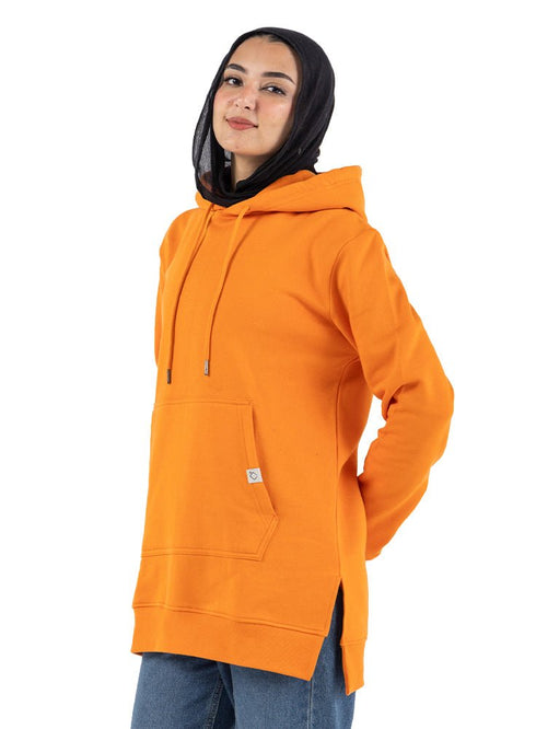 Carrot Hoodie Vent - Khotwh