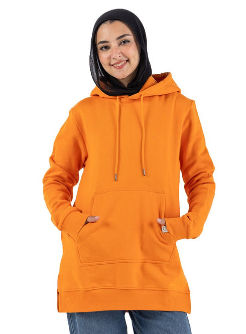 Carrot Hoodie Vent - Khotwh